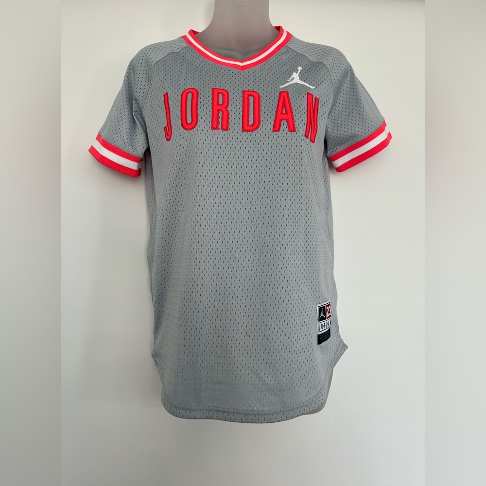 Jordan Jersey